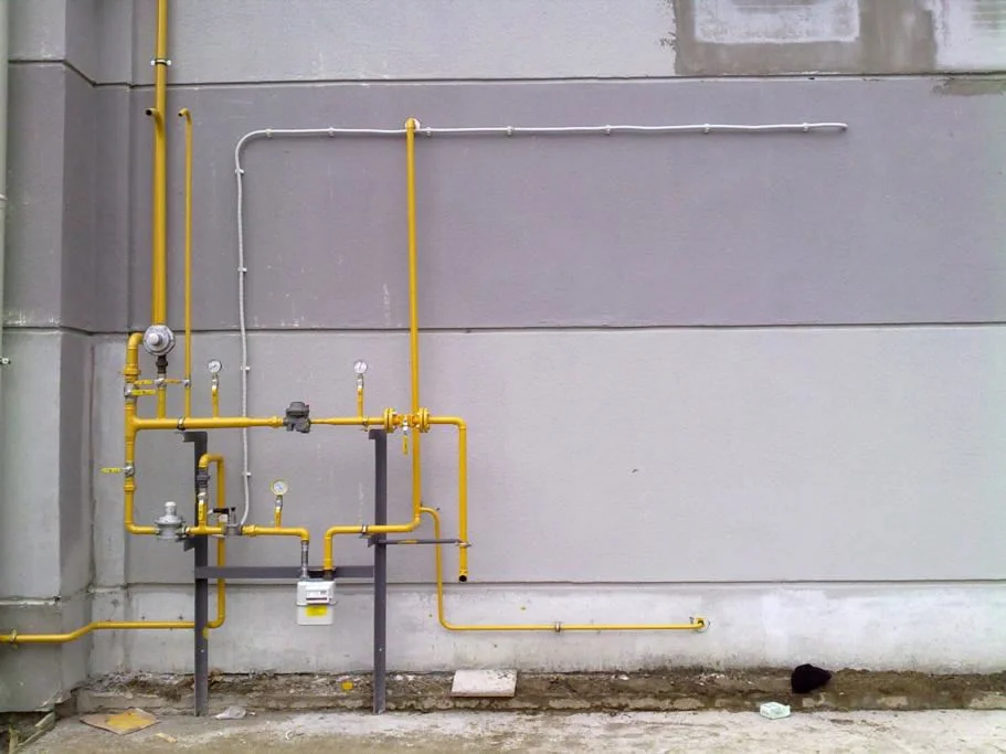 Pozantı Doğalgazcı