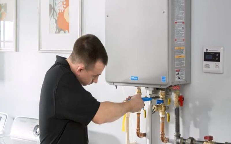 Pozantı Doğalgazcı